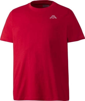 Kappa t-shirt rot