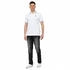 Ellesse Dioran Twin Tipped Polo-Shirt white