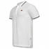 Ellesse Dioran Twin Tipped Polo-Shirt white