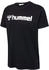 Hummel HMLGO LOGO T-Shirt schwarz