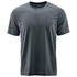 Maier Sports Walter T-Shirt graphit