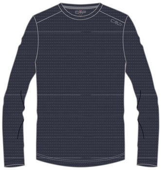 CMP T-Shirt MAN T-SHIRT 34N5867-U423 anthrazit