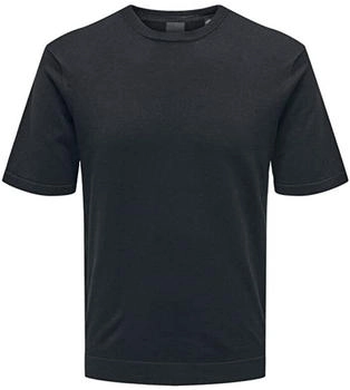 Only & Sons Pullover 'Wyler' schwarz 9321509