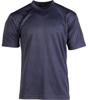 Mil Tec QUICK DRY T-Shirt kurzarm