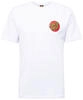 Herren-Shirts orange