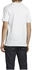 Jack & Jones JACBASIC V-NECK TEE 2PK weiß