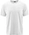 Maier Sports Walter T-Shirt weiß grau