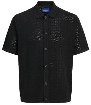 Jack & Jones Jortyler Knit Ss Polo Sn