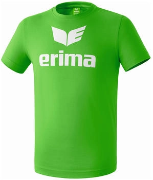 Erima promo t-shirt gr&uuml;n