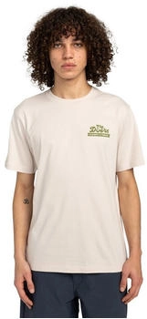 Element T-Shirt Timber Carry oatmilk