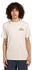 Element T-Shirt Timber Carry oatmilk