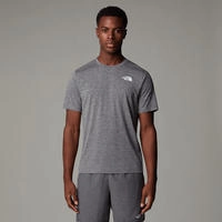 The North Face NF0A894BDYY1003, The North Face - 24/7 S/S Tee Reg - Funktionsshirt Gr