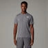 TNF medium grey heather