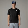 The North Face Herren-Shirts