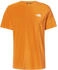 The North Face Simple Dome T-Shirt (NF0A87NG)