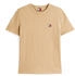 vintage camel melange