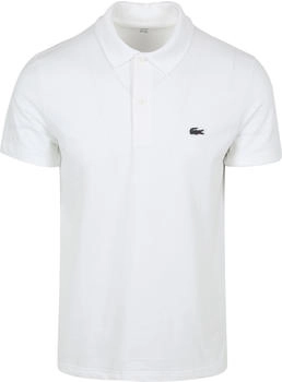 Lacoste Poloshirt (DH5522) white