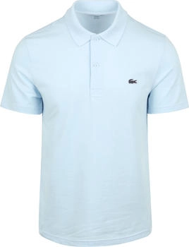 Lacoste Poloshirt (DH5522) light blue
