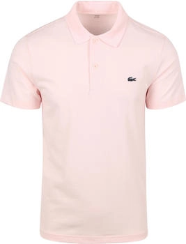 Lacoste Poloshirt (DH5522) light rose