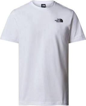 The North Face Redbox Celebration Kurzarm-T-Shirt NF0A87NVFN4