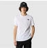 The North Face Redbox Celebration Kurzarm-T-Shirt NF0A87NVFN4