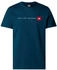 The North Face Never Stop Exploring T-Shirt (0A87NS)