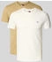Tommy Hilfiger 2-Pack Extra Slim Jersey T-Shirts (DM0DM20687)