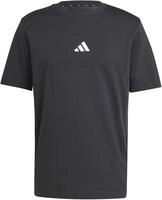 Herren Adidas AG Adidas Herren T-Shirt M SL SJ T - Mehrfarbig - XXL