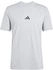 medium grey heather/black