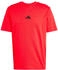 Tee pure ruby/black
