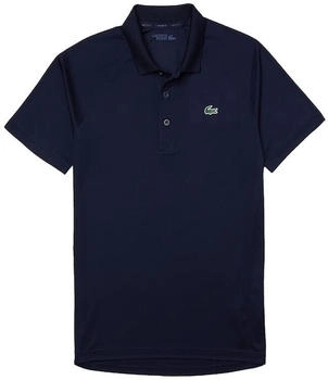 Lacoste Poloshirt (DH3201) marineblau