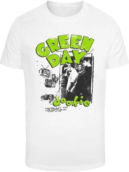 Merchcode dookie sketched up t-shirt