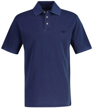 GANT Poloshirt dunkelblau 25757543
