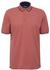 s.Oliver Sportives Piqué-Poloshirt mit Kontrast-Details 2161571