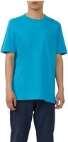 s.Oliver RED LABEL 2163479, s.Oliver RED LABEL Regular Fit T-Shirt aus reiner