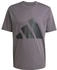 Adidas Essentials Big Logo T-Shirt (JE)