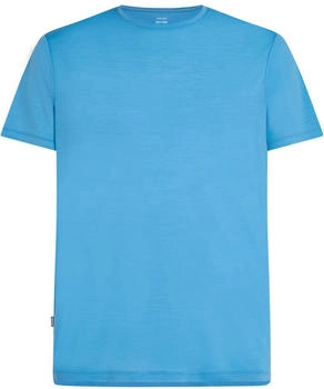 Icebreaker Merino 125 Cool-Lite Sphere III S/S Tee (0A56ZM) arctic