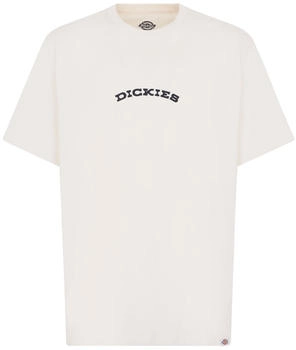 Dickies Outdoor S/S Tee T-Shirt (DK0A4Z8P) Egret