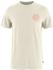 chalk white: Fjällräven Hemp Blend Out Here T-Shirt