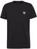 Mammut Mammut Core T-Shirt Garantie T-Shirt Black