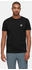 Mammut Mammut Core T-Shirt Garantie T-Shirt Black