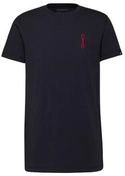 Mammut Massone T-Shirt Quickdraw T-Shirt Black