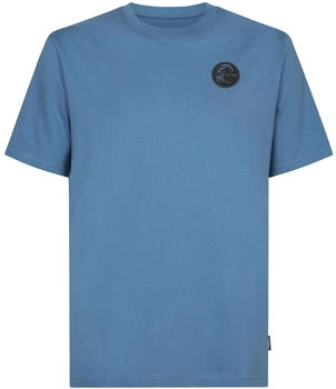 O'Neill O'Riginals Surf Shop T-Shirt CopenBlue