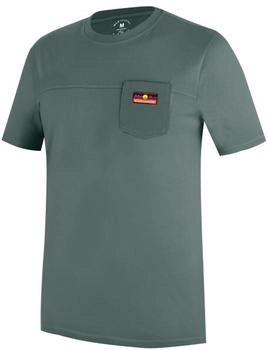 Wild Country Spotter T-Shirt Marsh