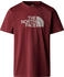 The North Face Easy T-Shirt Für Herren (0A8A6C)