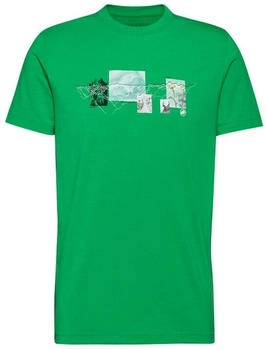 Mammut Mountain T-Shirt Men 3308m (1017-06490) pinea