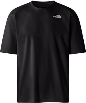 The North Face Shadow T-Shirt (0A87TU) black
