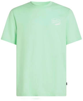 O'Neill Box Logo T-Shirt MildrewMint