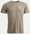 Ortovox 150 Cool Mountain Mission T-Shirt Merinoshirt GreySand