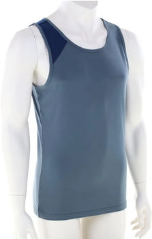 Ortovox 150 Essential Top Merinoshirt DarkArcticGrey